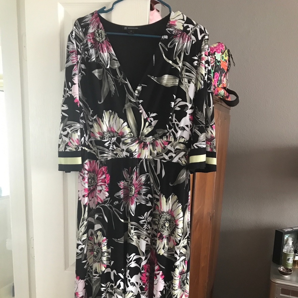 Dress by Inc international concepts